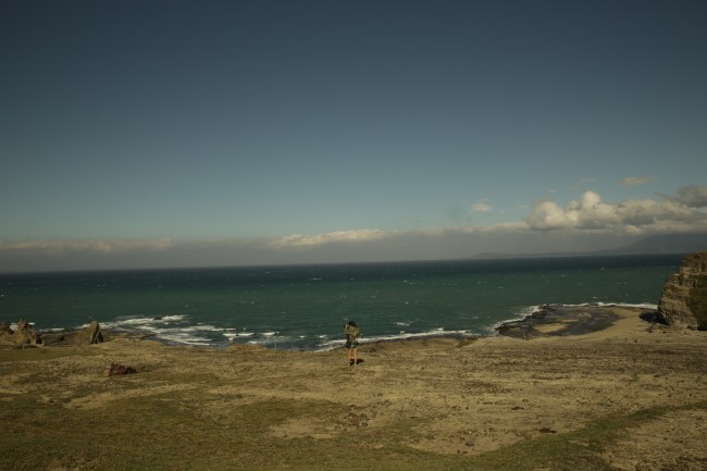 Palpalokada, Burgos, Ilocos Norte. Philippines